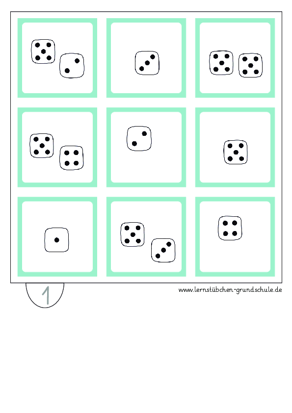 Bingo 9er Feld Würfelbilder 1 bis 10.pdf